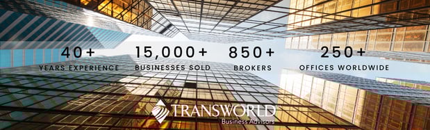 Images Transworld Business Advisors of Texas Panhandle Plains