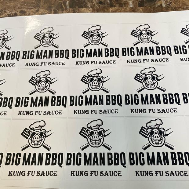 Images Big Man BBQ LLC | NJ Best BBQ