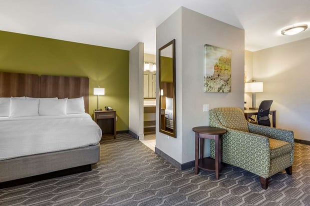 Images Best Western North Phoenix Hotel