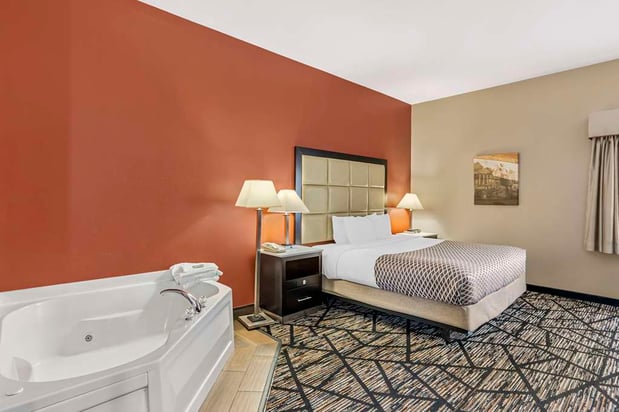 Images Best Western Carlisle