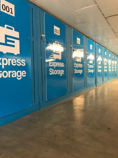 Images Express Storage