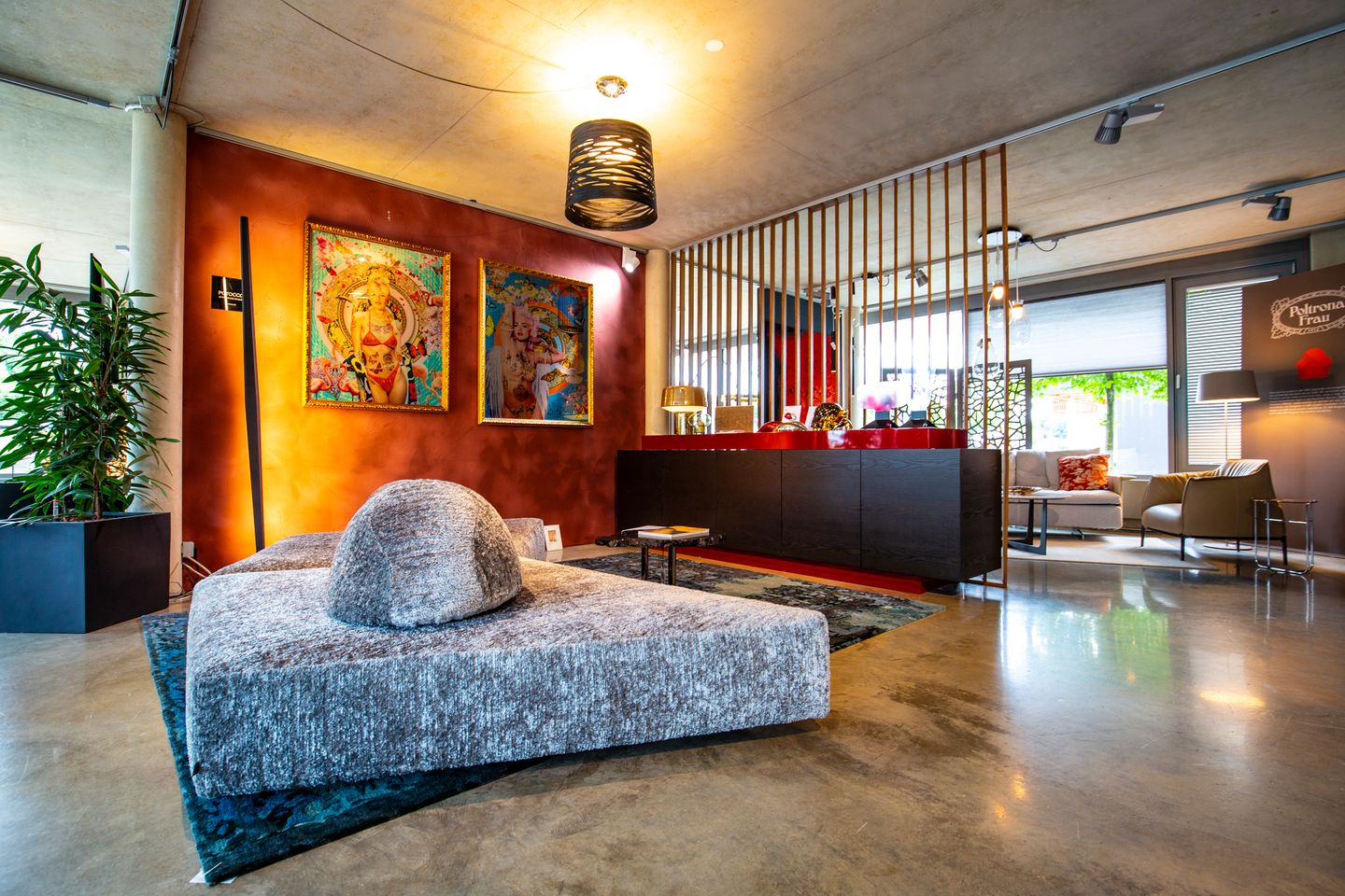 integernsee design + interior GmbH, Münchner Str. 140 in Gmund