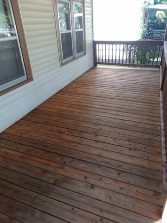Images Professional Power Washing LLC