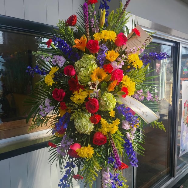 Images DBG Flowers - Boynton Beach