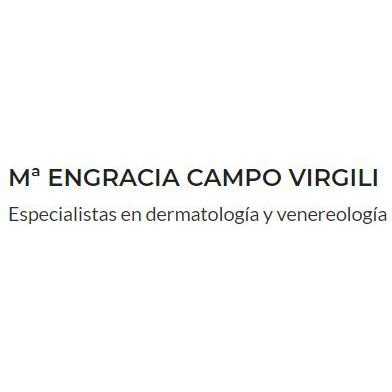 Doctora Campo Virgili Logo