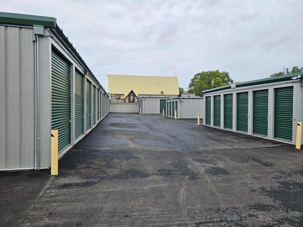 Images U-Stor-It Self Storage - Rockford