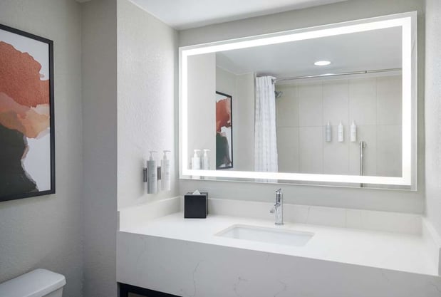 Images Embassy Suites by Hilton Memphis East Germantown Area