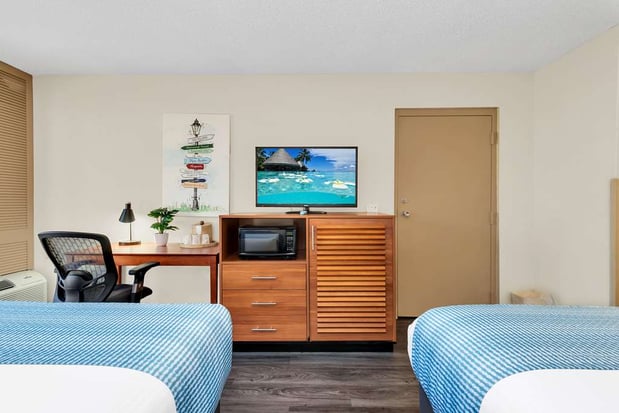 Images Best Western Orlando Gateway Hotel