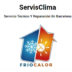 ServisClima Barcelona