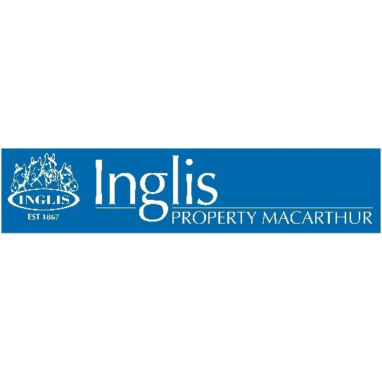 Inglis Property Macarthur Logo
