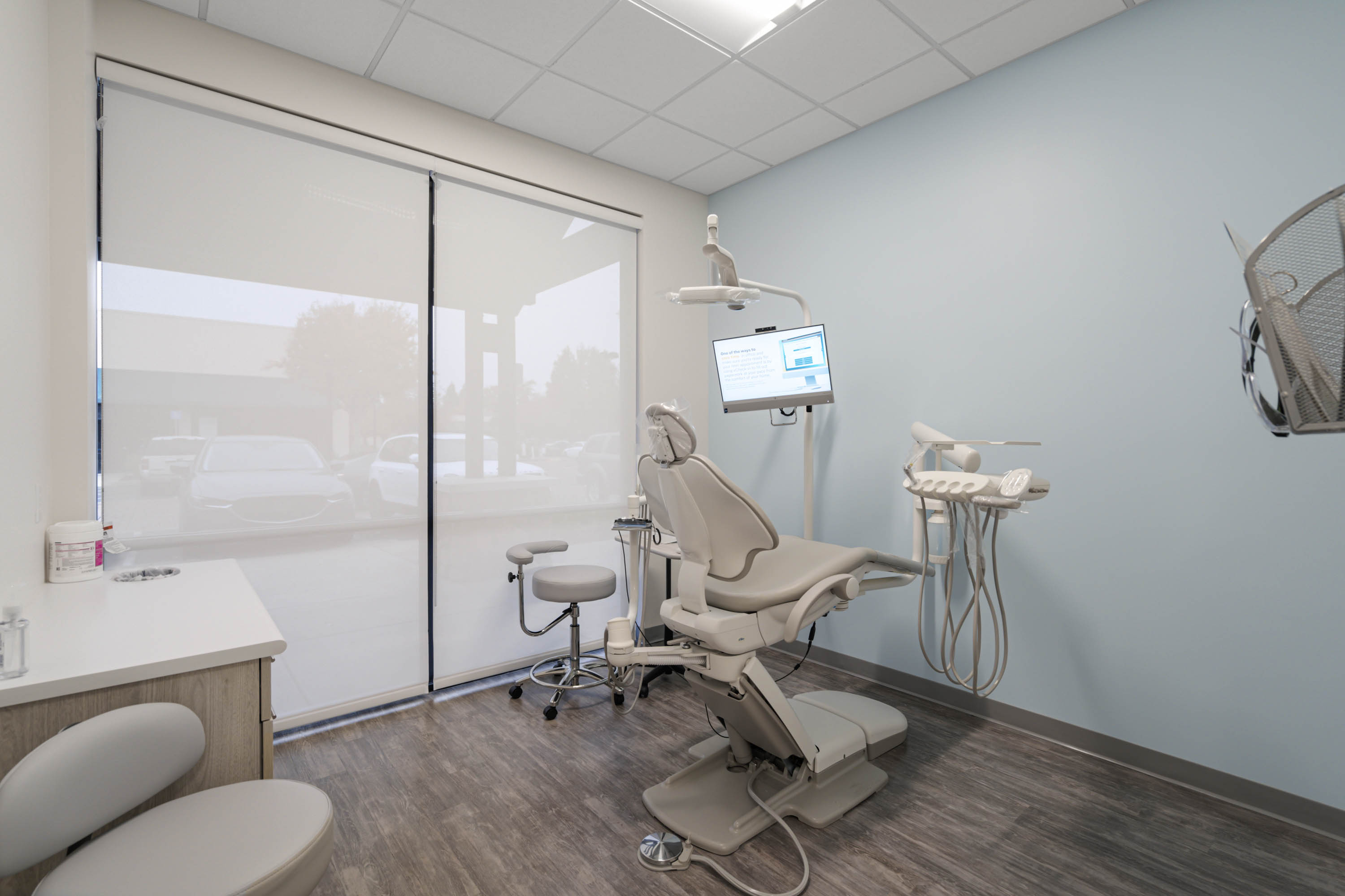 Whitelock Dental Group Image