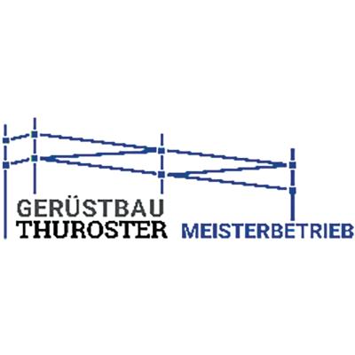 Benjamin Thuroster in Remscheid - Logo