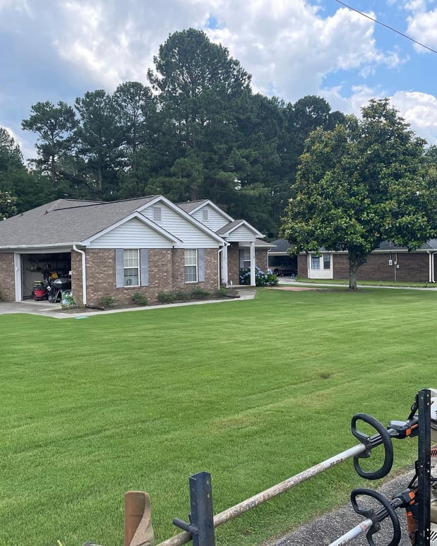 Images Scapegoat Landscaping LLC