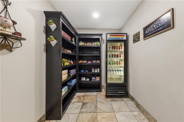 Images Best Western Plus Sand Bass Inn & Suites