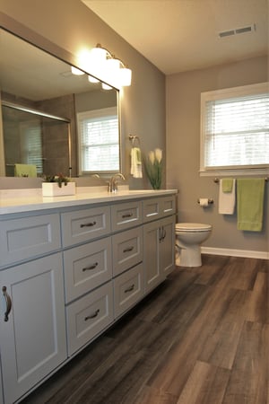 Images DreamMaker Bath & Kitchen of Huntsville