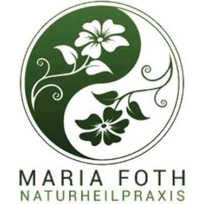 Foth Maria Heilpraktikerin in Forchheim in Oberfranken - Logo