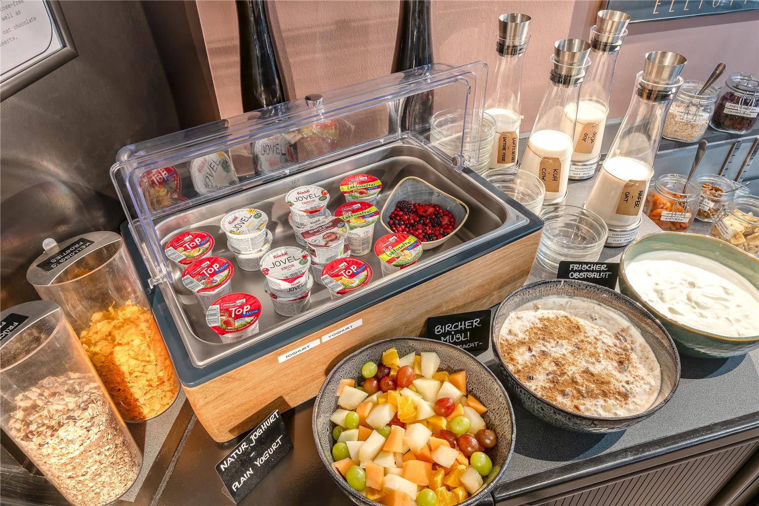 Best Western Hotel Nuernberg am Hauptbahnhof, Allersberger Strasse 34 in Nuernberg