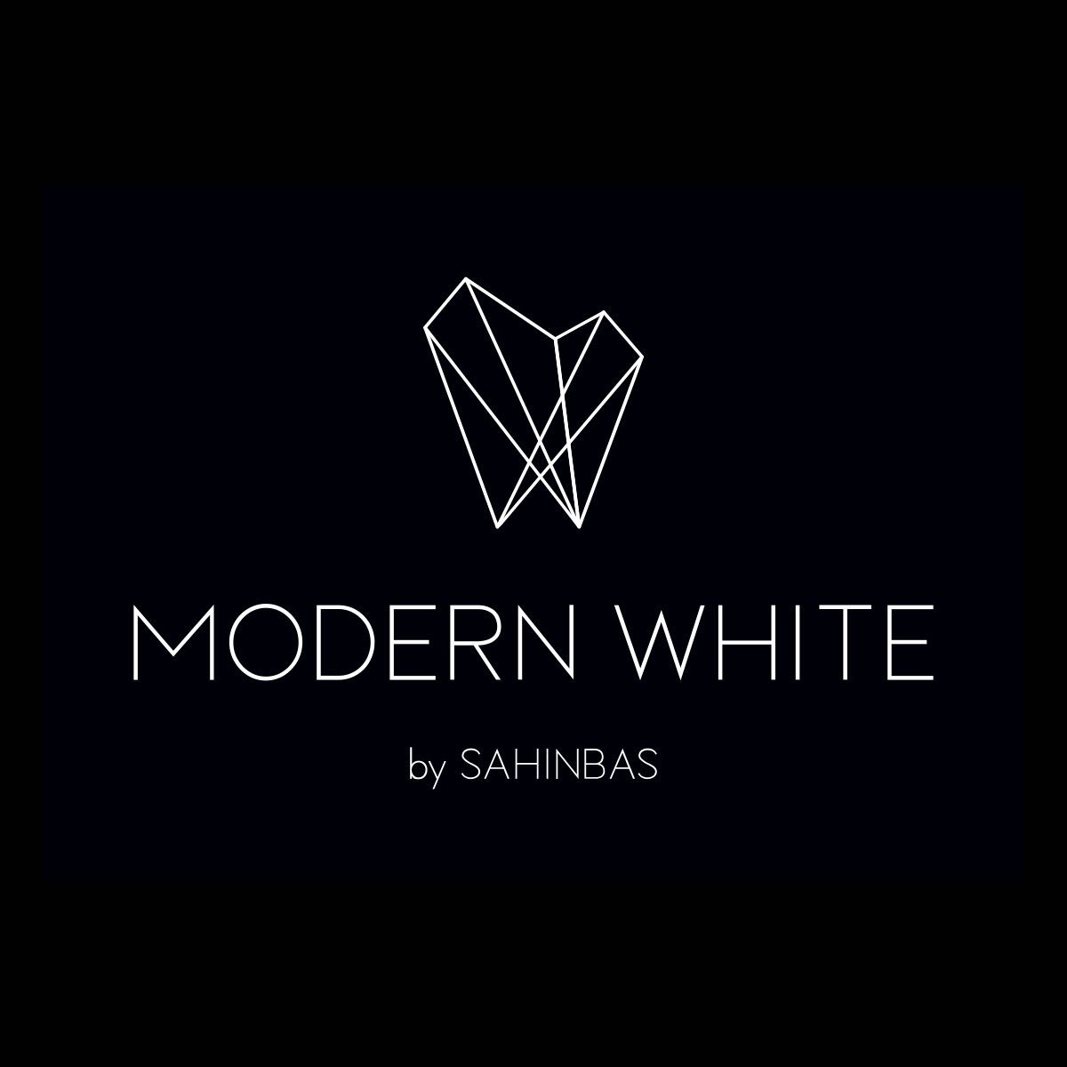 Modern White by Sahinbas | Ästhetische Zahnheilkunde und Implantologie  