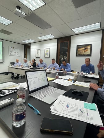 Images Transworld Business Advisors of South and West Texas