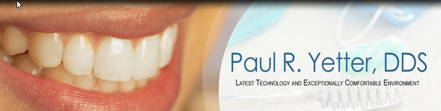 Images Yetter Paul R DDS