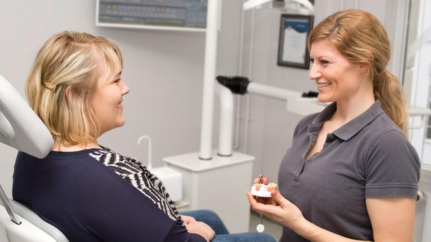 Images Tandprotesehuset Brørup ApS