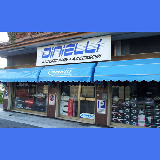 Images Dinielli Autoricambi