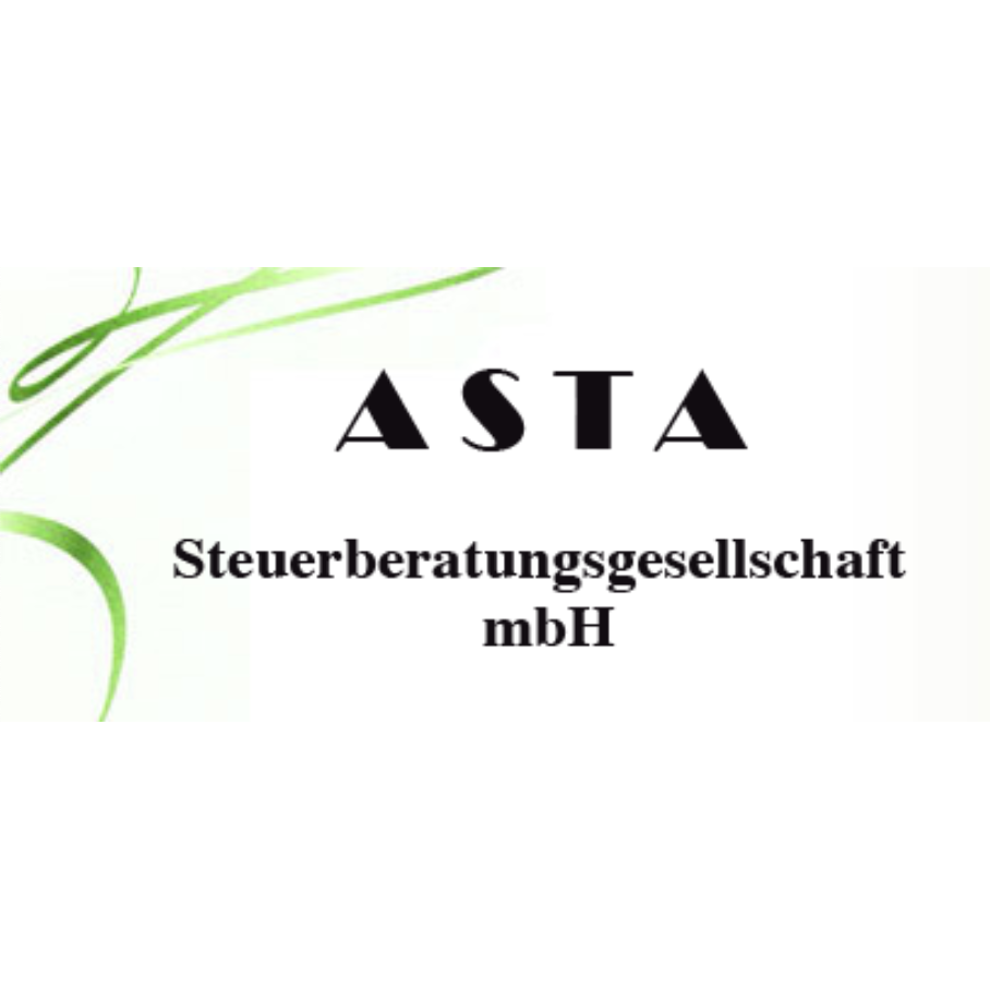 Logo ASTA Steuerberatungsgesellschaft mbH