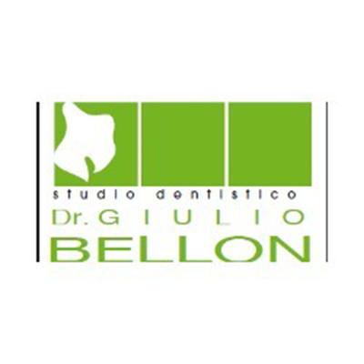 Studio Dentistico Bellon Dr. Giulio Logo