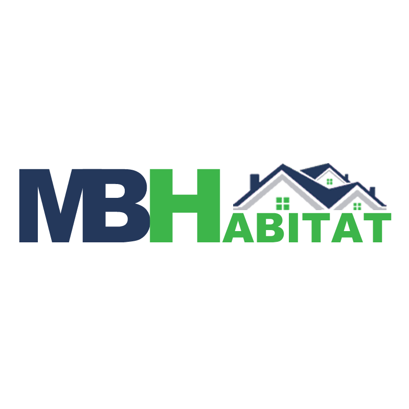 MBHabitat Sàrl Logo