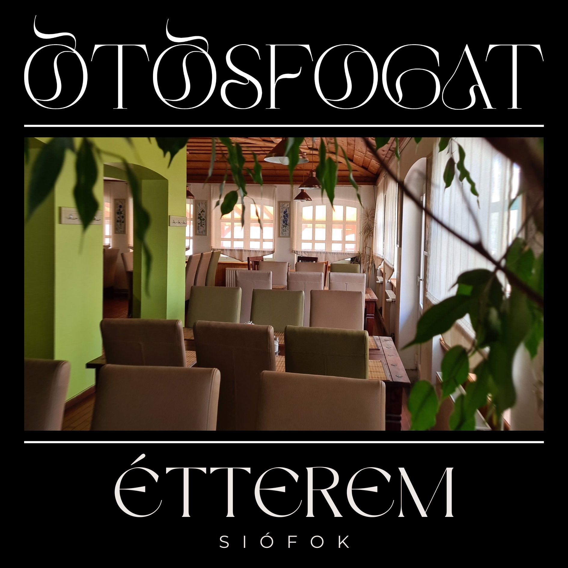 Images Ötösfogat Panzió, Étterem és Pizzázó