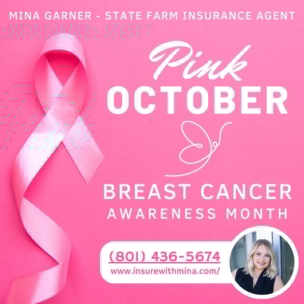 Images Mina Garner - State Farm Insurance Agent