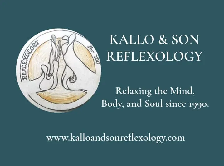 Images Kallo & Son Reflexology