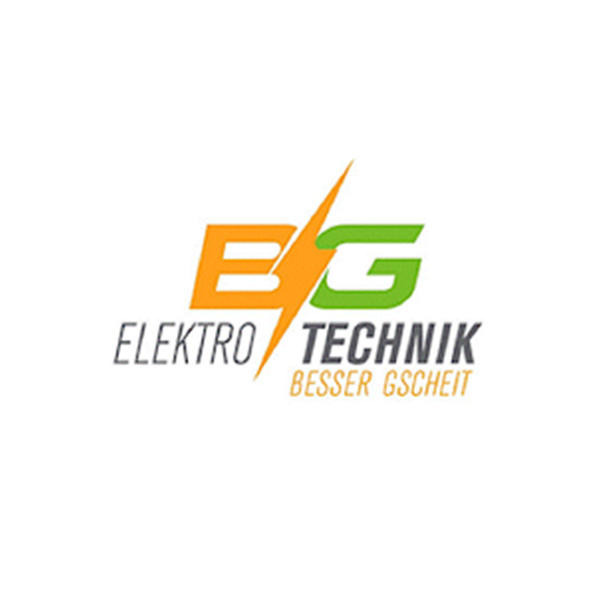 BG Elektrotechnik GmbH Logo