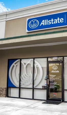 Images Amy Reese: Allstate Insurance