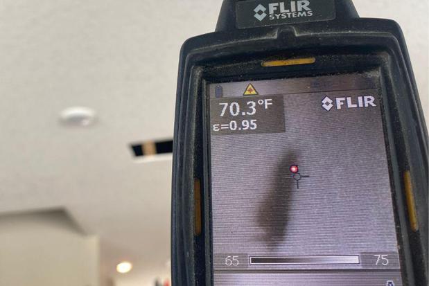 Images First Response Restoration, Water Damage Minneapolis Specialist