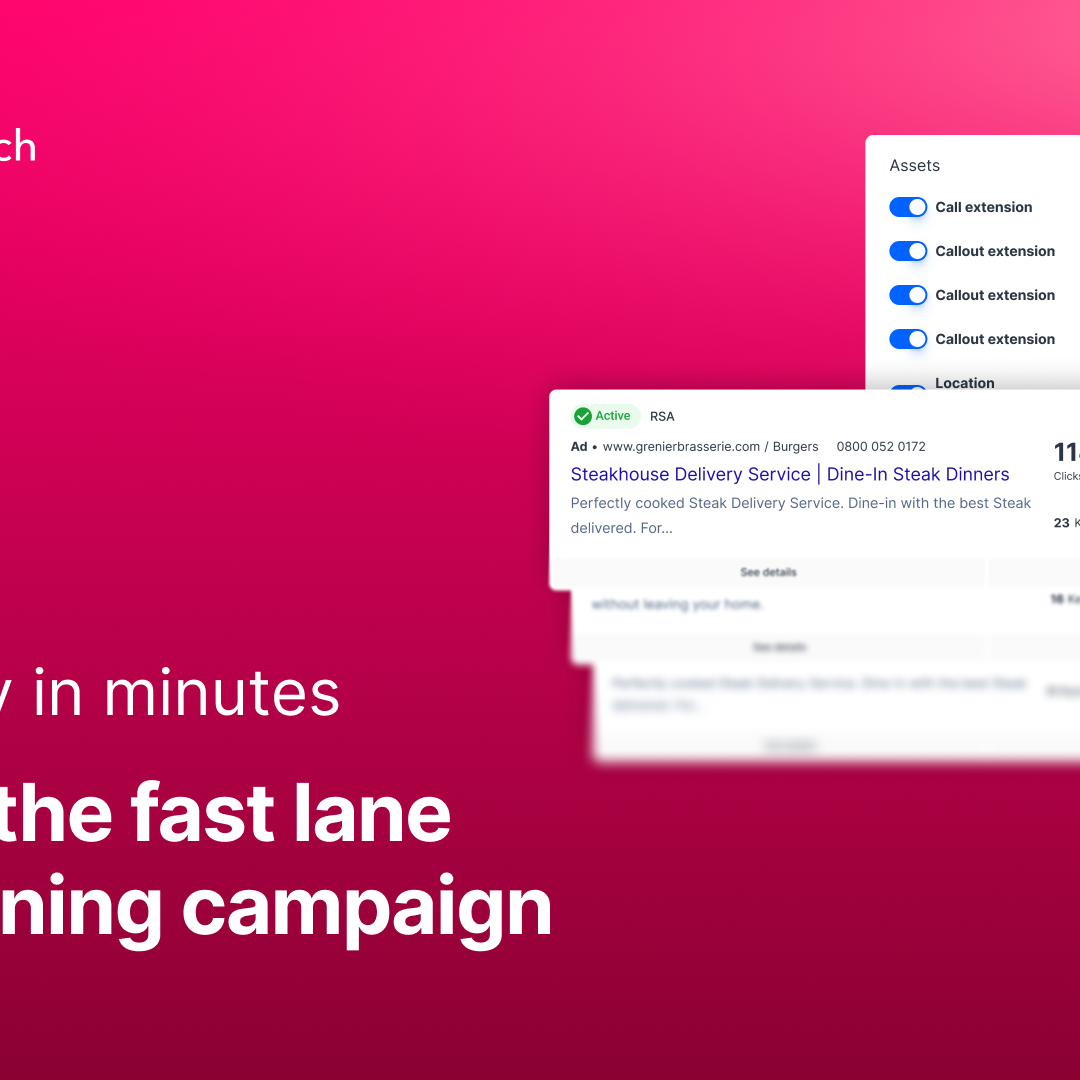 rankingCoach GmbH, Erftstraße 15-17 in Köln