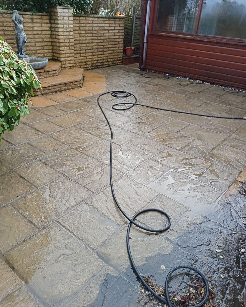 Images SVS Exterior Cleaning Ltd