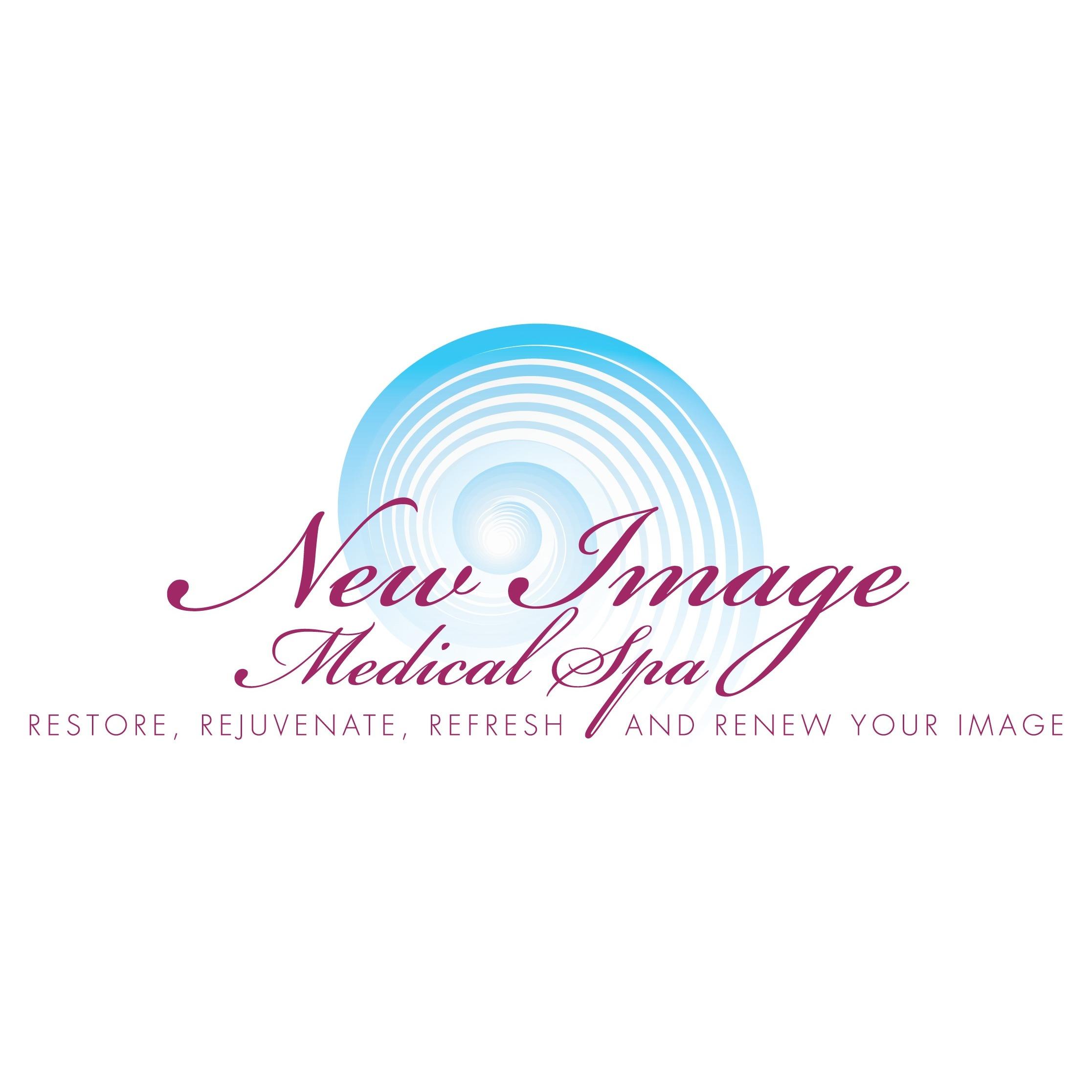 New Image Medical Spa Logo