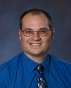 Dr. George Christopher Scott, MD - Grand Junction, CO - Internal Medicine