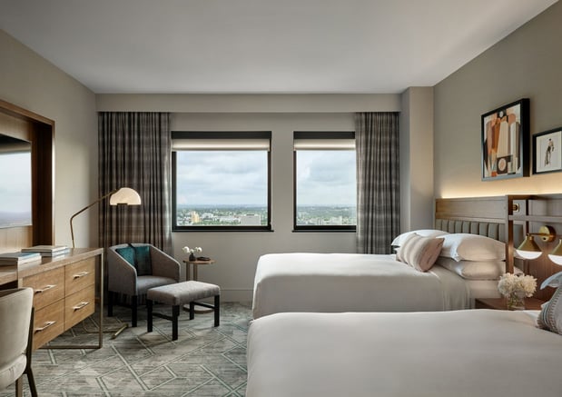 Images InterContinental San Antonio Riverwalk by IHG