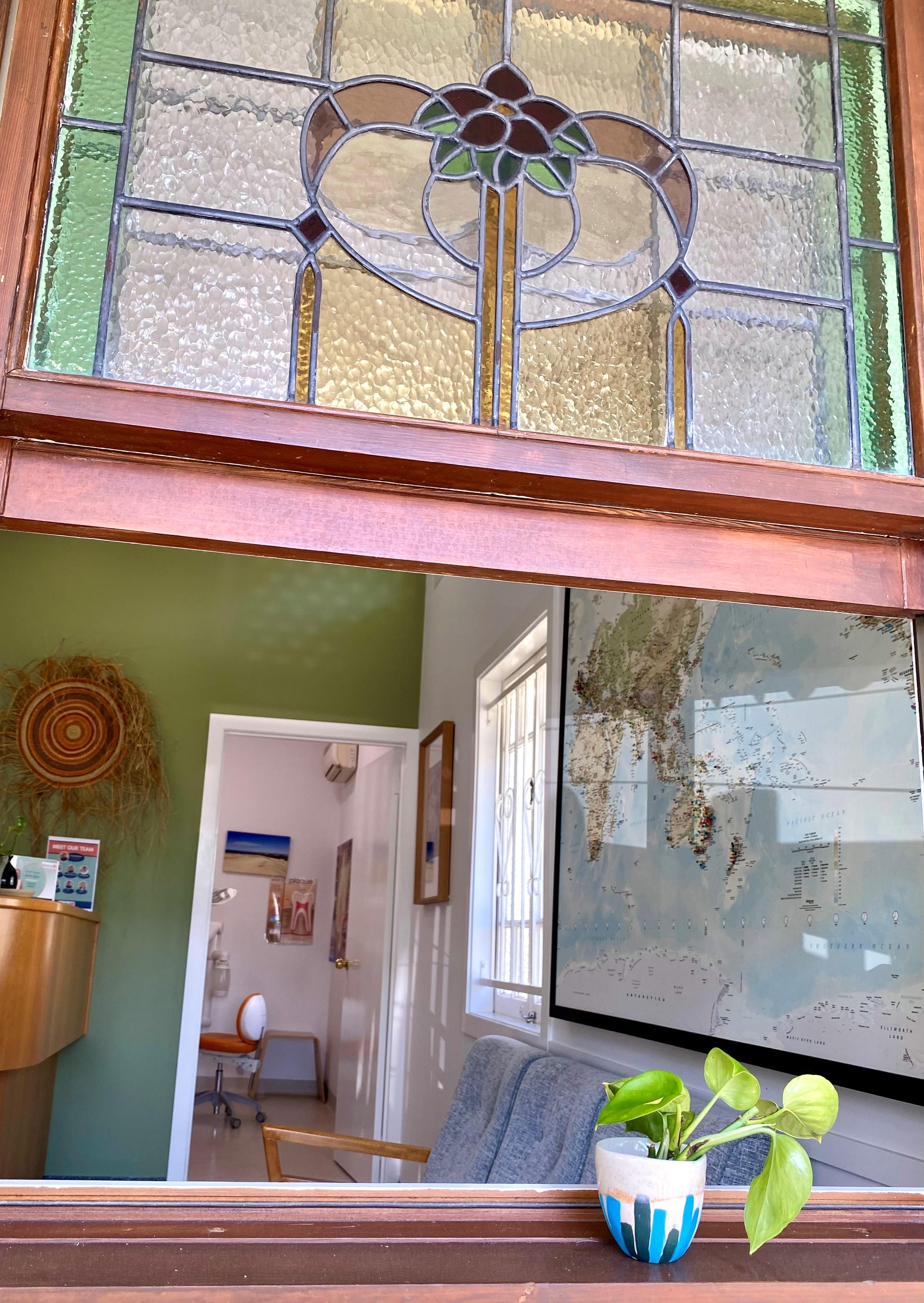 Images West End Dental