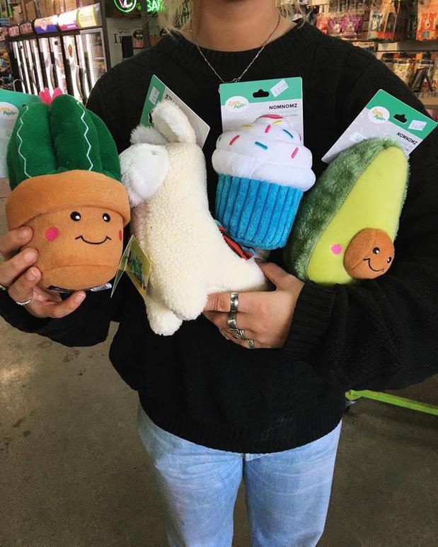 Images Urban Tails Pet Supply