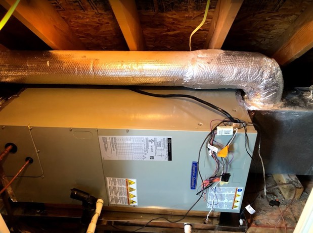 Images Carter's Heating and Air
