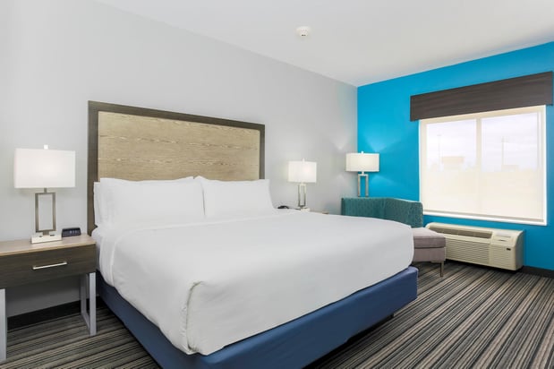 Images Holiday Inn Express & Suites Houston - Hobby Airport Area by IHG