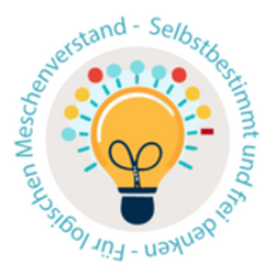Freidenkershop in Frechen - Logo