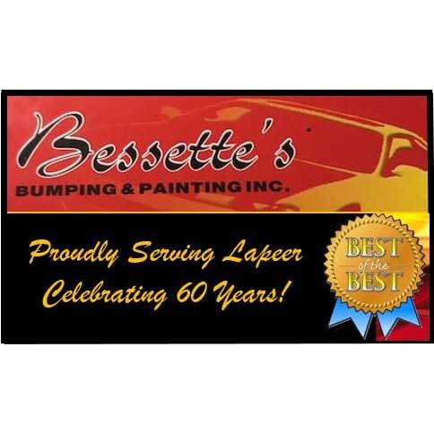 Bessettes Bumping and Painting Inc.