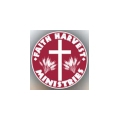 Faith Harvest Ministries Logo