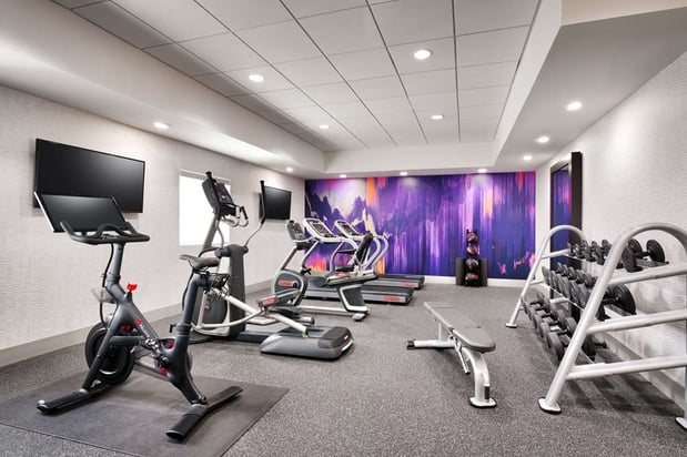 Images Home2 Suites by Hilton Houston/Katy