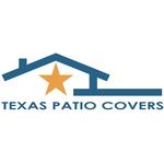 Texas Patio Covers Logo