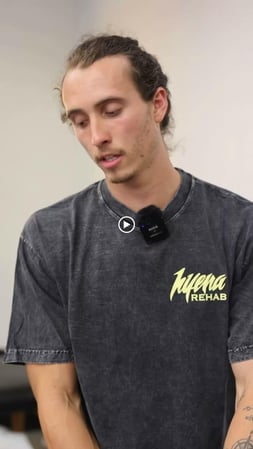 Images Hyena Rehab SD (Doctors of Physical Therapy)